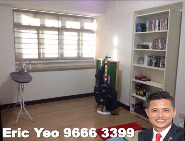 Blk 436C Fernvale Road (Sengkang), HDB 4 Rooms #166162052